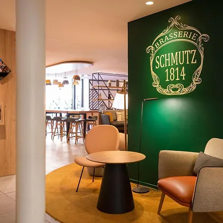Ibis Styles Colmar Centre-2