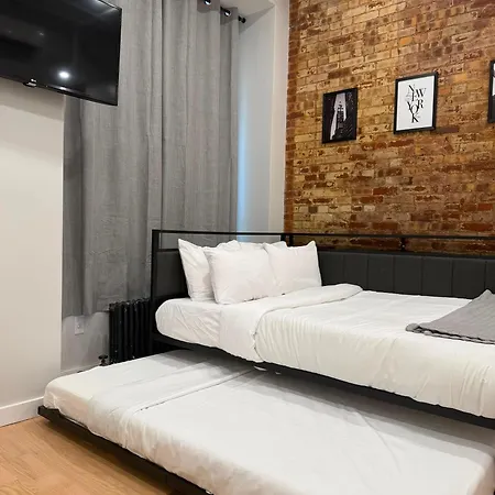 Chelsea Inn (Adults Only)-2