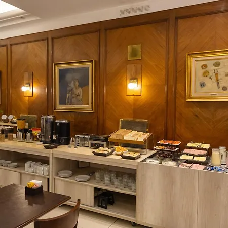 Dorá Hotel Buenos Aires-2