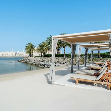 Fairmont Bab Al Bahr-2
