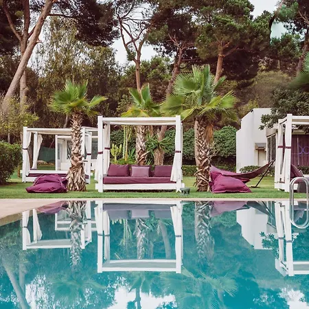 Sofitel Rabat Jardin Des Roses-2