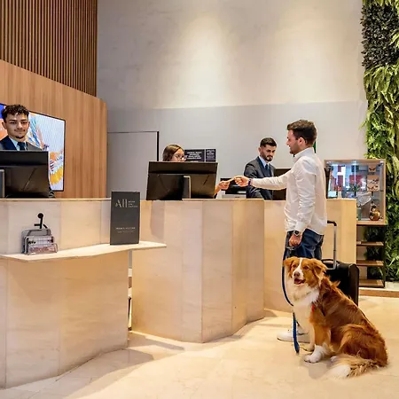 Grand Mercure Sp Itaim Bibi-2