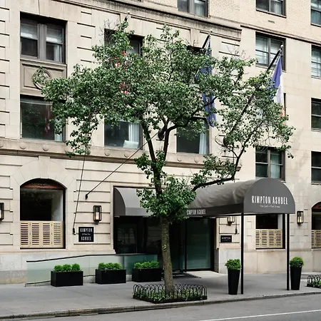 Kimpton Ashbel New York Park Avenue By Ihg-3