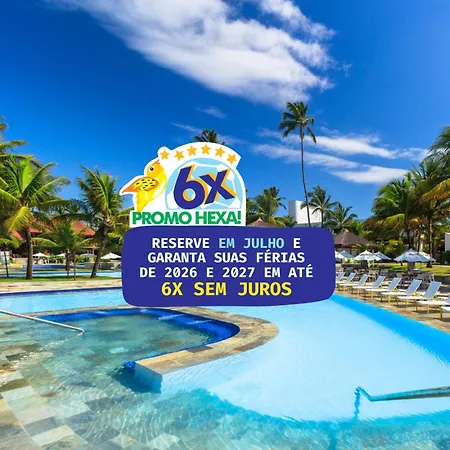 Hotel Village Porto De Galinhas-2