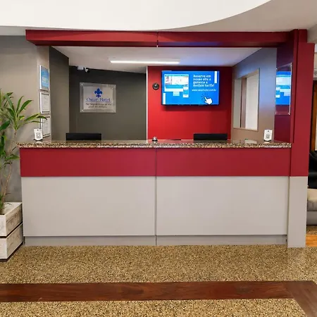 Oscar Hotel-3