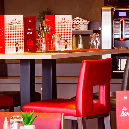 Ibis Colmar Est - Hotel Restaurant En Alsace-3