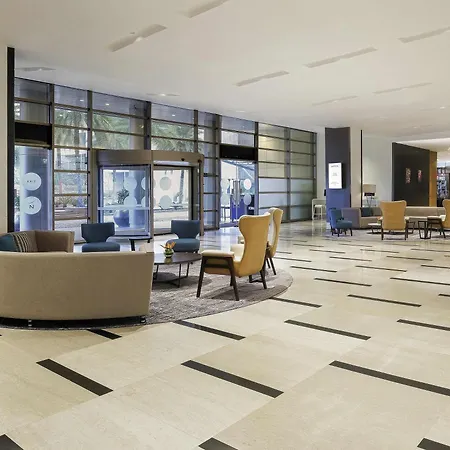 Novotel Hyderabad Convention Centre-3