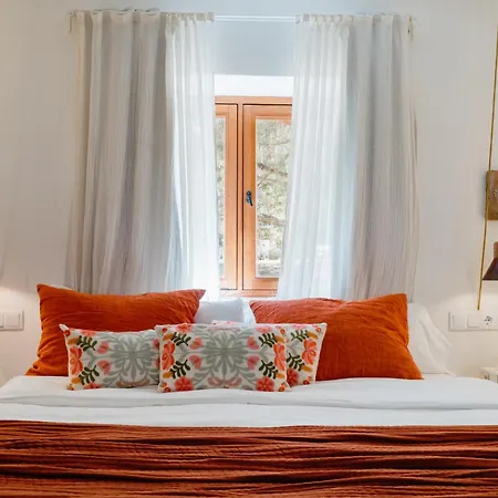 Can Vistabella Boutique Resort-2