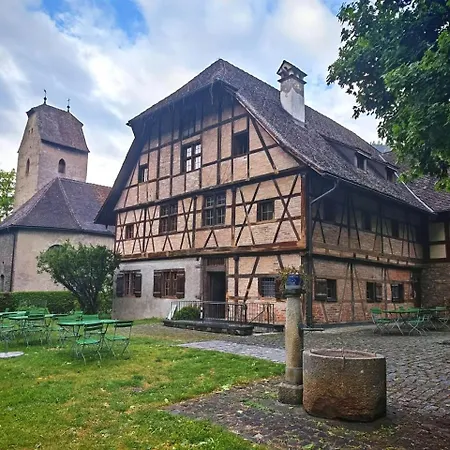 Jugendherberge Feldkirch-2