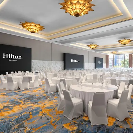 Hilton Bandung-3