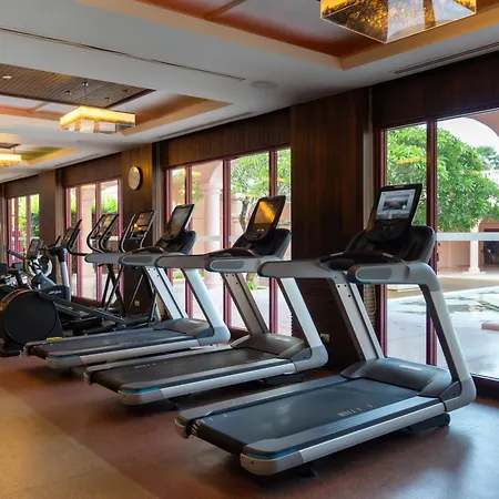 Centara Grand Beach Resort Phuket-2