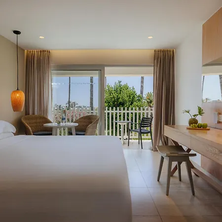 Nissi Beach Resort-2