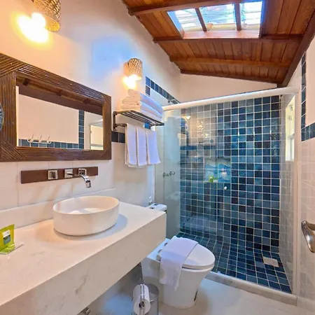 Villa Baobá Pousada&Spa-3