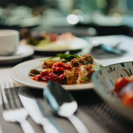 Radisson Blu Waterfront Hotel, Stockholm-3