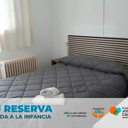 Apartamentos 3000 Formigal-2