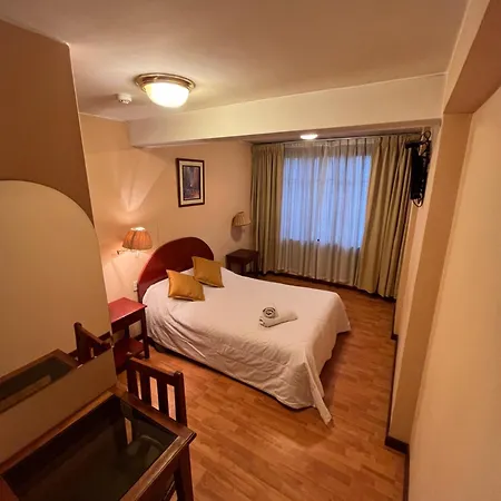 Hotel Vilandre-2