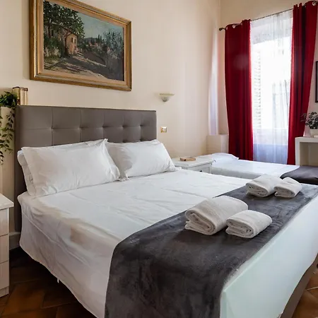 Guesthouse Bel Duomo-2