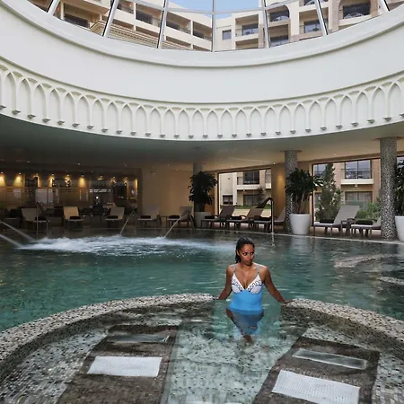 Moevenpick Resort & Marine Spa Sousse-3