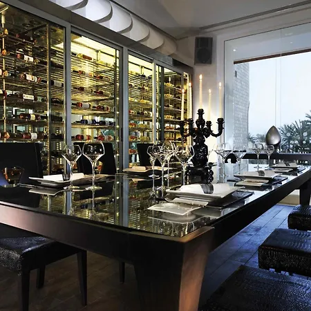 Moevenpick Resort & Marine Spa Sousse-2