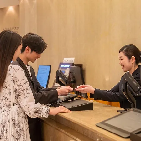 Grand Prince Hotel Hiroshima-2