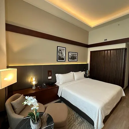 Holiday Inn Santo Domingo By Ihg-2
