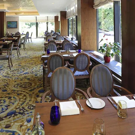 Movenpick Hotel Sarajevo-3