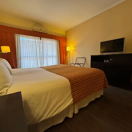Duomi Hotel Buenos Aires-3