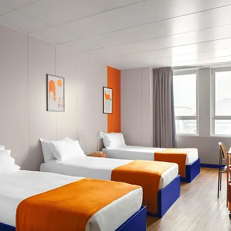 Staysome Porto Herculano-3