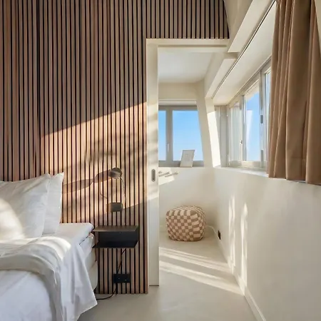 Poort Beach Boutique Apartments-2