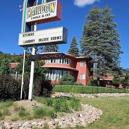 Rainbow Lodge And Inn-3