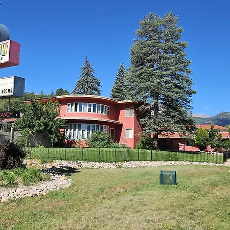 Rainbow Lodge And Inn-2
