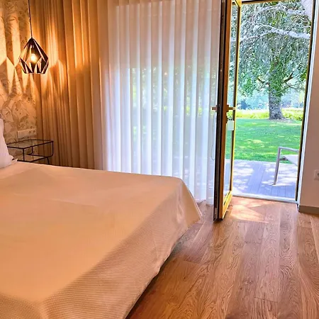 Quinta Do Burgo - Nature Hotel-3