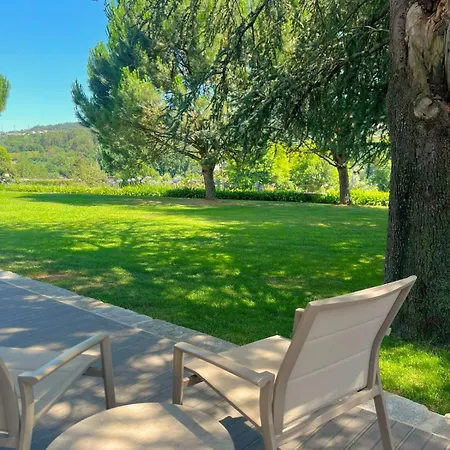 Quinta Do Burgo - Nature Hotel-2