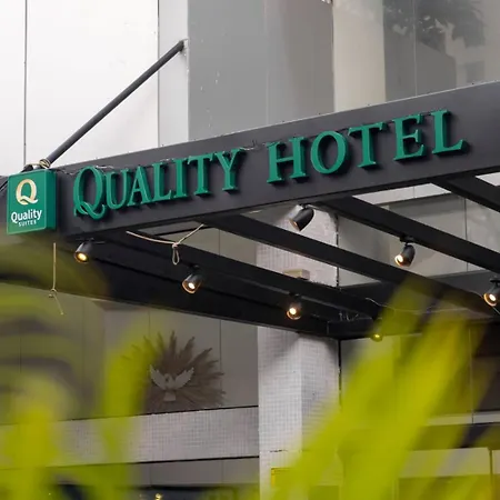 Quality Hotel&Suítes São Salvador-3