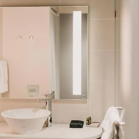 Cityflatshotel - Grand Rapids, An Ascend Collection Hotel-2