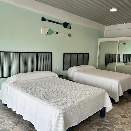 Acamar Beach Resort-2