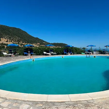 Agriturismo Monte Sacro-3