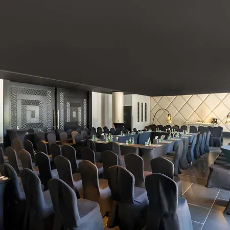 Sofitel Agadir Thalassa Sea & Spa-3