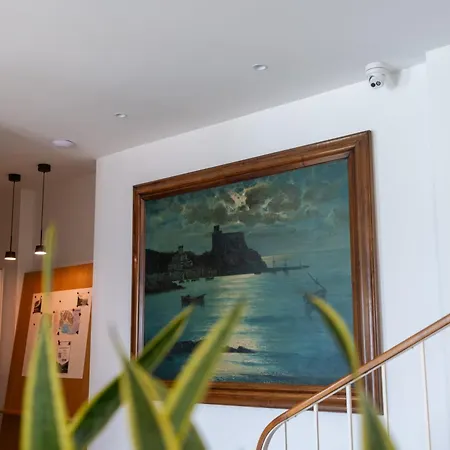 Hotel Venere Azzurra-3