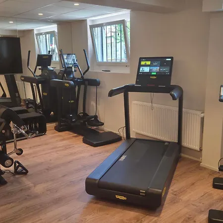 Mercure Fribourg Centre Remparts-3