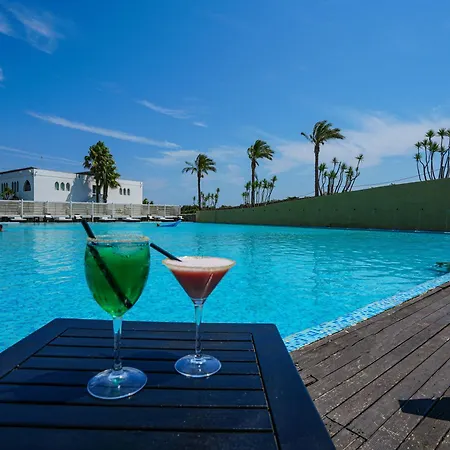 Baia Dei Turchi Hotel Resort (Adults Only)-2