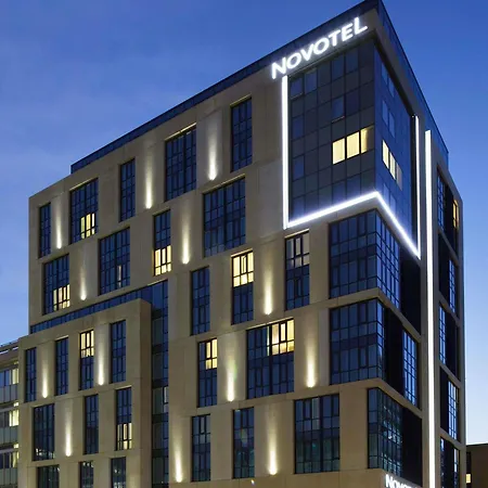 Novotel London Blackfriars-2