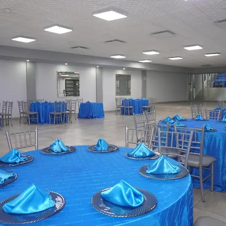 Quality Inn Piedras Negras-2