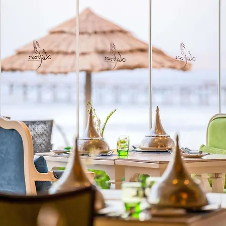 Rixos Sharm El Sheikh - Adults Only 18 Plus-3