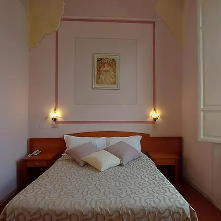Hotel Italia-3