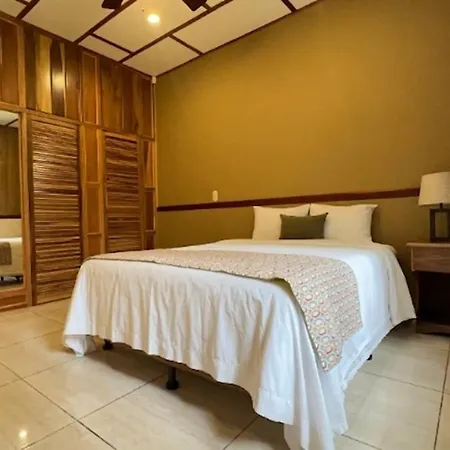 Arenal Observatory Lodge & Trails-2