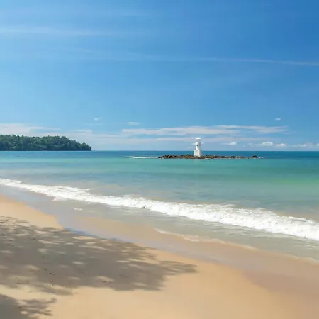 Seaview Resort Khao Lak - Sha Plus-2