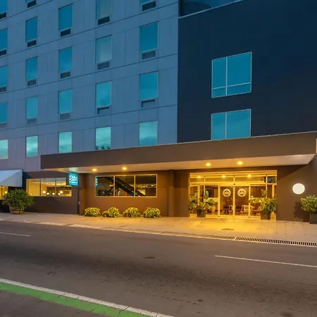 D Sabana Hotel San Jose-2