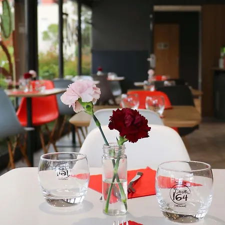 Ibis Montpellier Sud-3