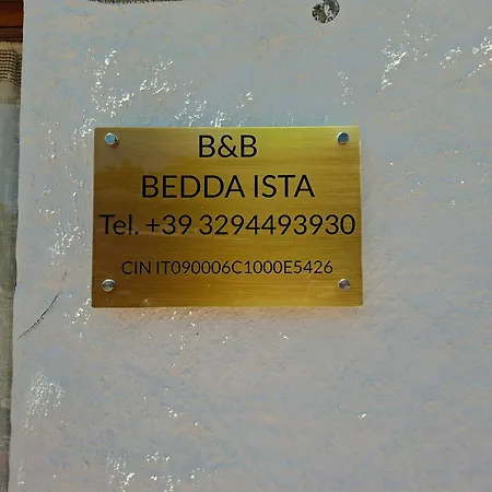 B&B Bedda Ista-3